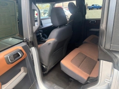 Used 2023  Ford Bronco 4 Door Advanced 4x4 at Drive Now Westlake near Westlake&comma; OH