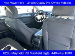 Used 2019  Ford Fusion Hybrid 4d Sedan FWD SE at DriveNow Mayfield near Mayfield Heights&comma; OH