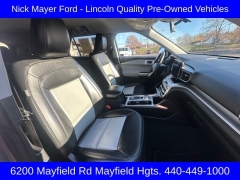 Used 2022  Ford Explorer XLT 4WD at DriveNow Mayfield near Mayfield Heights, OH