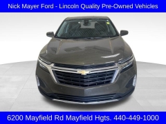 Used 2023 Chevrolet Equinox FWD 4dr LT w/1LT at Drive Now Westlake near Westlake, OH