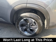 Used 2024  Nissan Rogue FWD SV at DriveNow Mayfield near Mayfield Heights&comma; OH