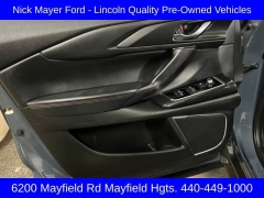 Used 2021 Mazda CX-9 Carbon Edition AWD at DriveNow Mayfield near Mayfield Heights, OH