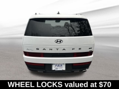 Used 2024  Hyundai Santa Fe XRT AWD at DriveNow Mayfield near Mayfield Heights&comma; OH