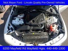 Used 2023  Alfa Romeo Giulia RWD at DriveNow Mayfield near Mayfield Heights, OH