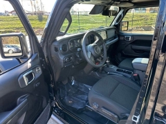 Used 2025  Jeep Wrangler 4xe Rubicon 4x4 at DriveNow Mayfield near Mayfield Heights&comma; OH