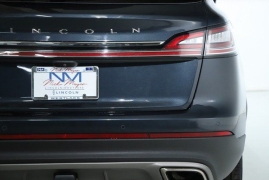 Used 2022 Lincoln Nautilus Standard AWD at DriveNow Mayfield near Mayfield Heights, OH