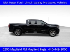 Used 2022  GMC Sierra 1500 4WD Crew Cab 147" Denali at Drive Now Westlake near Westlake, OH