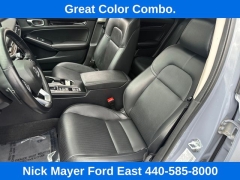 Used 2024  Honda Civic Sedan Touring CVT at Drive Now Westlake near Westlake&comma; OH