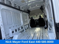 Used 2023  Ford Transit Cargo Van T-250 148" Hi Rf 9070 GVWR AWD at Drive Now Westlake near Westlake&comma; OH