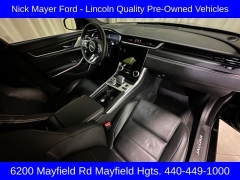 Used 2024 Jaguar XF R-Dynamic SE Sedan AWD at DriveNow Mayfield near Mayfield Heights, OH