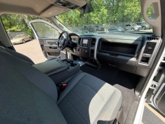 Used 2022  Ram 1500 Classic 2WD Tradesman Reg Cab 8' Box at Drive Now Westlake near Westlake&comma; OH