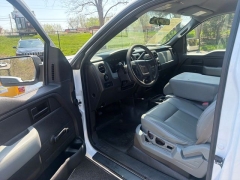 Used 2014  Ford F-150 4WD Reg Cab at Drive Now Westlake near Westlake&comma; OH