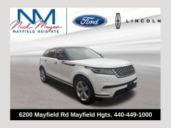  2020 Land Rover Range Rover Velar 4d SUV 4WD P250 S at DriveNow Mayfield near Mayfield Heights&comma; OH