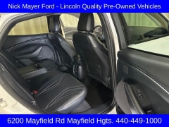Used 2021 Ford Mustang Mach-E Premium AWD at Drive Now Westlake near Westlake, OH