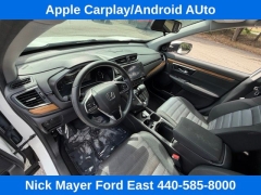 Used 2021  Honda CR-V EX AWD at Drive Now Westlake near Westlake&comma; OH