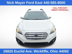 Used 2016  Subaru Outback 4d SUV i Premium at Drive Now Westlake near Westlake&comma; OH