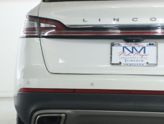Used 2023  Lincoln Nautilus Reserve AWD at DriveNow Mayfield near Mayfield Heights&comma; OH