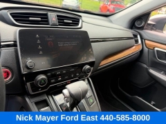 Used 2021  Honda CR-V EX AWD at Drive Now Westlake near Westlake&comma; OH