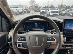 Used 2024  Lincoln Navigator Premiere 4x4 at DriveNow Mayfield near Mayfield Heights&comma; OH