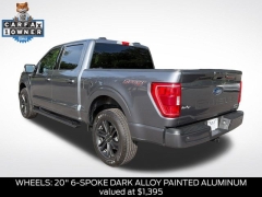 Used 2021  Ford F-150 4WD SuperCrew 5&period;5' Box at DriveNow Mayfield near Mayfield Heights&comma; OH