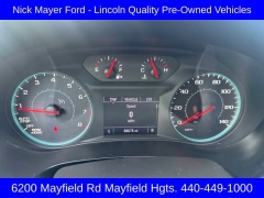 Used 2023 Chevrolet Malibu 4dr Sdn 1LT at DriveNow Mayfield near Mayfield Heights, OH