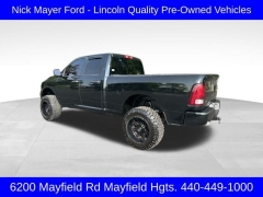 Used 2014 Ram 1500 4WD Quad Cab 140.5" Express at DriveNow Mayfield near Mayfield Heights, OH