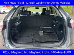 Used 2022 Ford Edge AWD at DriveNow Mayfield near Mayfield Heights, OH