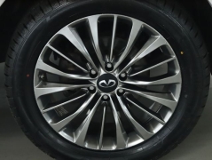 Used 2018  INFINITI QX80 4d SUV RWD at DriveNow Mayfield near Mayfield Heights&comma; OH
