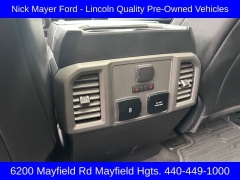 Used 2020 Ford F-150 4WD SuperCrew Raptor at Drive Now Westlake near Westlake, OH