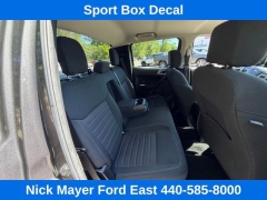 Used 2020  Ford Ranger 4WD SuperCrew 5' Box at DriveNow Mayfield near Mayfield Heights&comma; OH