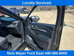 Used 2025  Ford Explorer ST-Line 4WD at Drive Now Westlake near Westlake&comma; OH