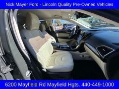 Used 2022 Ford Edge Titanium AWD at Drive Now Westlake near Westlake, OH