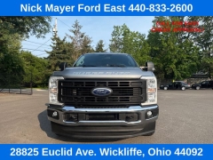 Used 2023  Ford Super Duty F-250 SRW XL 4WD SuperCab Box at DriveNow Mayfield near Mayfield Heights&comma; OH