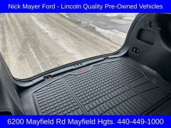 Used 2022  Ford Edge Titanium AWD at Drive Now Westlake near Westlake&comma; OH