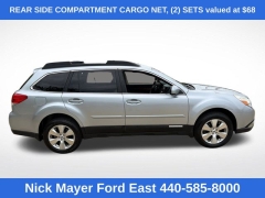 Used 2012  Subaru Outback 4d SUV R Limited at DriveNow Mayfield near Mayfield Heights&comma; OH