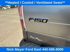 Used 2013  Ford F-150 4WD SuperCrew at Drive Now Westlake near Westlake&comma; OH