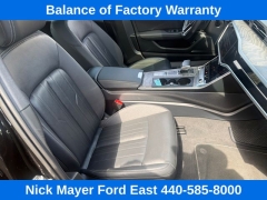 Used 2024  Audi A6 Sedan Premium Plus 55 TFSI quattro at DriveNow Mayfield near Mayfield Heights&comma; OH