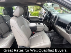 Used 2022  Ford Super Duty F-250 SRW 4WD SuperCab Box at DriveNow Mayfield near Mayfield Heights&comma; OH