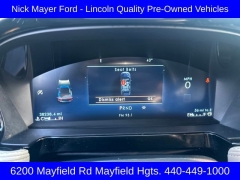 Used 2023  Lincoln Corsair Reserve AWD at Drive Now Westlake near Westlake&comma; OH