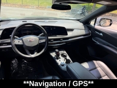Used 2025  Cadillac XT4 AWD 4dr Premium Luxury at DriveNow Mayfield near Mayfield Heights&comma; OH