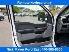 Used 2025  Ford Super Duty F-250 SRW 4WD Crew Cab Box at DriveNow Mayfield near Mayfield Heights&comma; OH