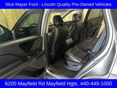 Used 2020 Lincoln Aviator Reserve AWD at Drive Now Westlake near Westlake, OH