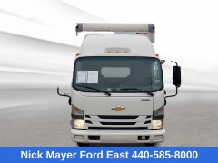 Used 2020  Chevrolet 5500HD LCF Diesel 2WD Reg Cab 176" at Drive Now Westlake near Westlake&comma; OH