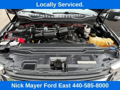 Used 2018  Ford Super Duty F-250 SRW 4WD Crew Cab Box at DriveNow Mayfield near Mayfield Heights&comma; OH