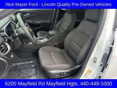 Used 2025  Chevrolet Malibu 4dr Sdn 1LT at DriveNow Mayfield near Mayfield Heights&comma; OH