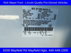 Used 2020  Lincoln Nautilus 4d SUV AWD Standard at DriveNow Mayfield near Mayfield Heights&comma; OH