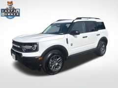 Used 2025  Ford Bronco Sport Big Bend 4x4 at DriveNow Mayfield near Mayfield Heights&comma; OH