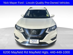 Used 2019  Nissan Rogue AWD SV at Drive Now Westlake near Westlake, OH
