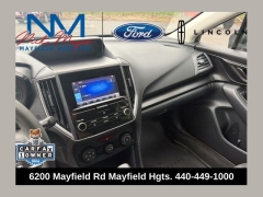 Used 2022  Subaru Impreza 5-door CVT at Drive Now Westlake near Westlake&comma; OH
