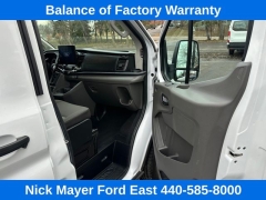 Used 2024  Ford Transit Passenger Wagon T-350 148" Low Roof RWD at DriveNow Mayfield near Mayfield Heights&comma; OH